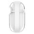 Spigen AirPods 4 Case – Ultra Hybrid